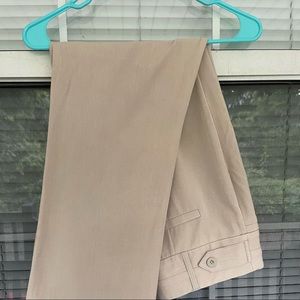 Maurices boot cut dress pants